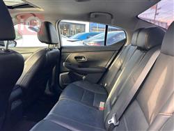 نیسان سێنترا